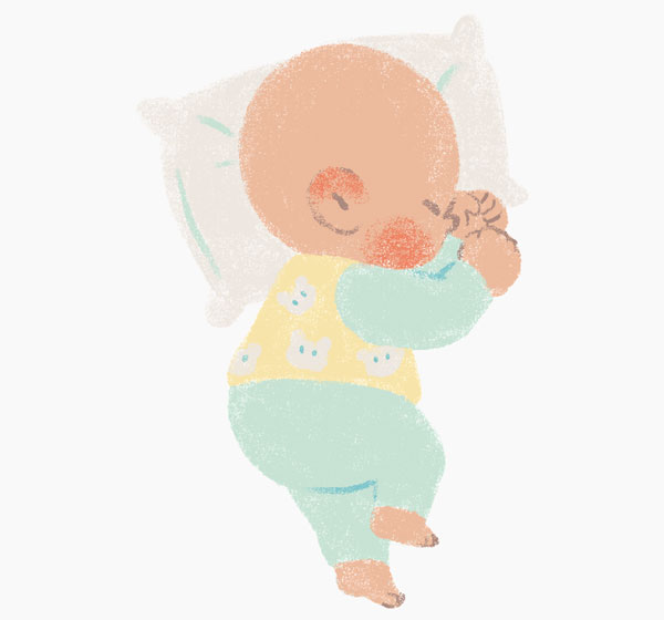 Mini-Workshop “Baby-Schlaf”